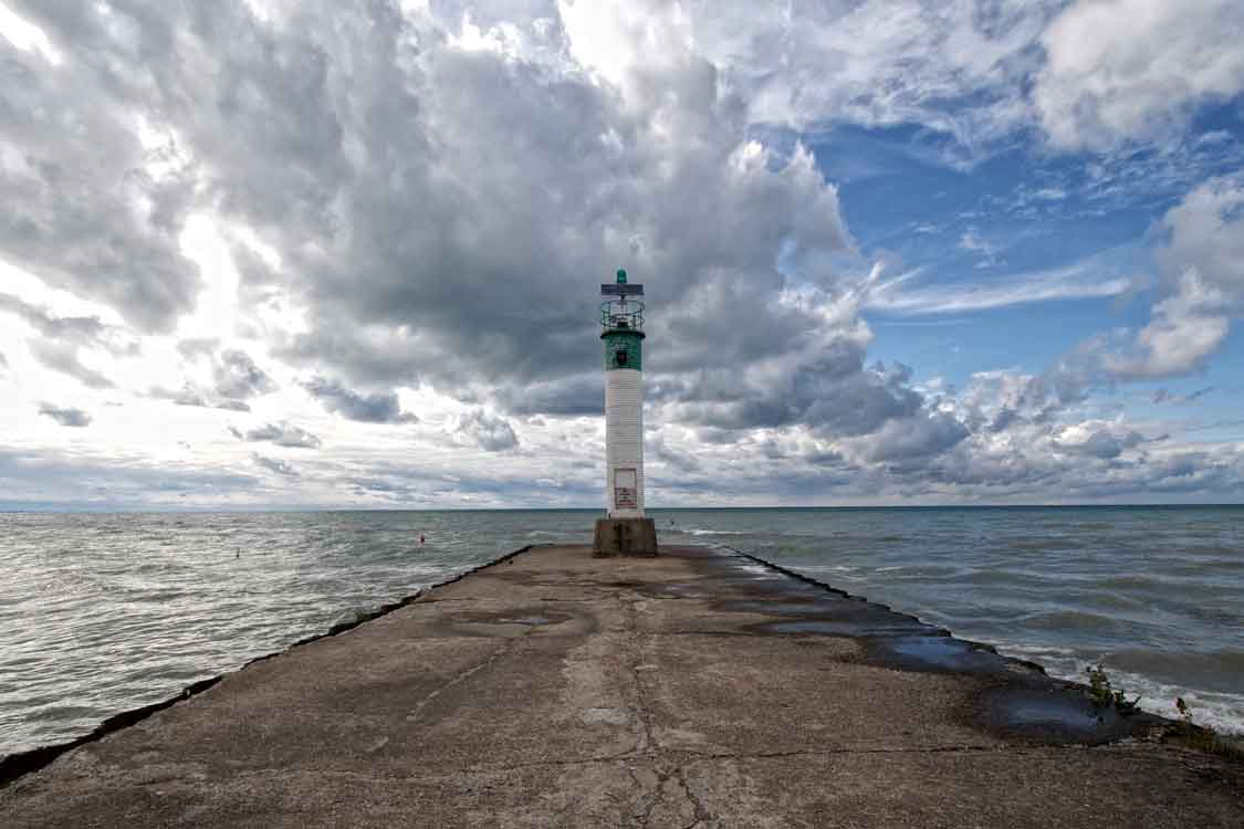 Best Beach In Ontario Grand Bend