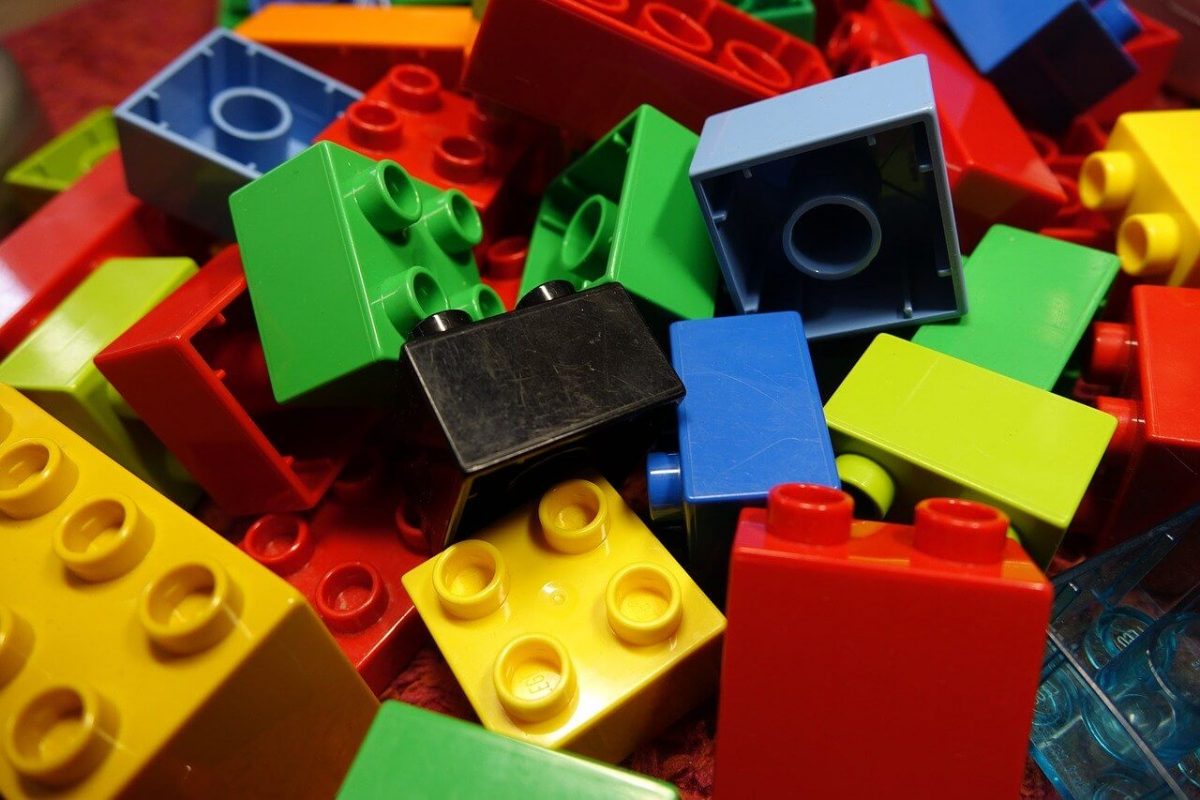 Legoland Discovery Centre Toronto