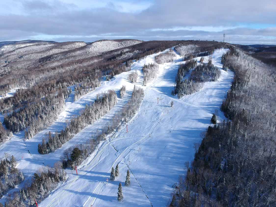 The Best Resorts for Downhill Skiing in Ontario Where To Find Ski