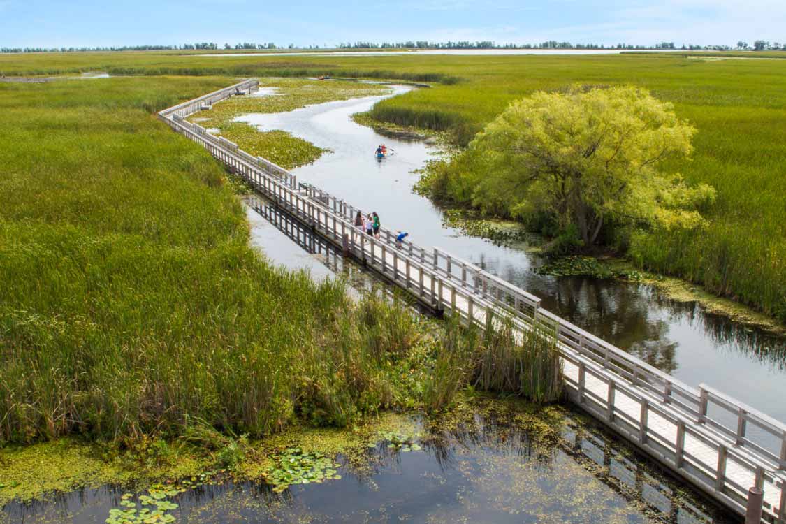 scenic day trips in ontario