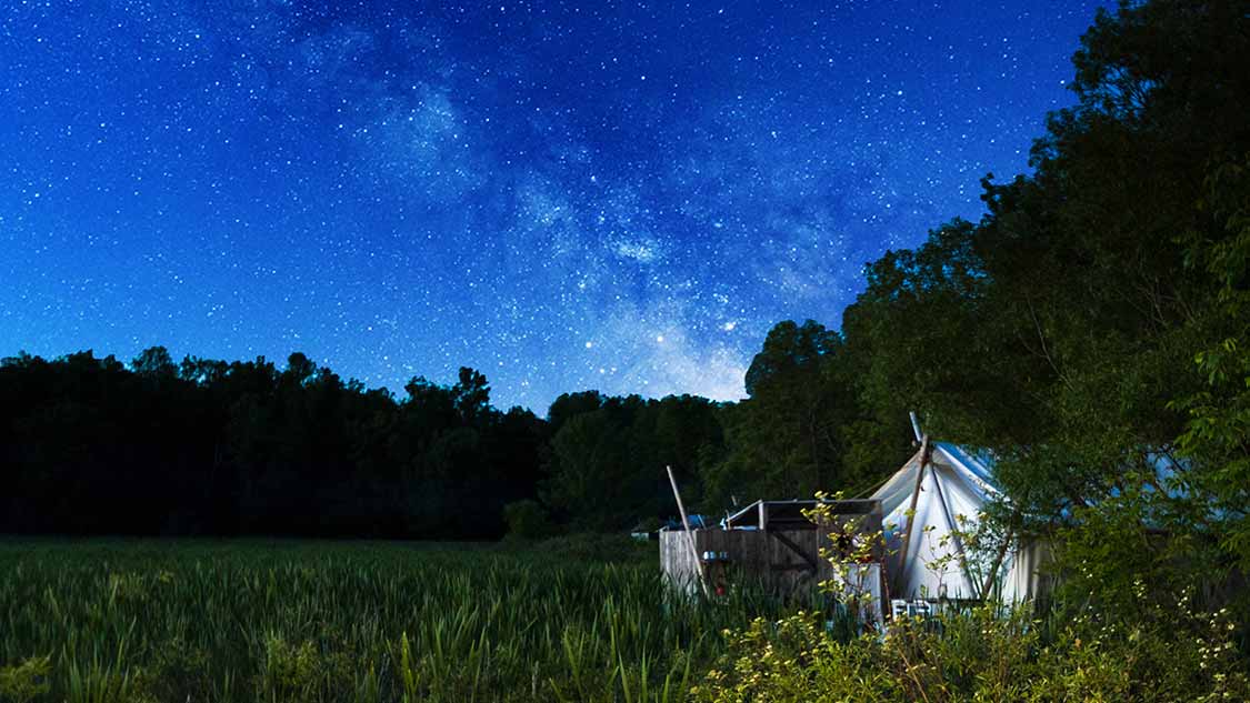 The Best Places For Stargazing In Ontario This Summer Ultimate Ontario