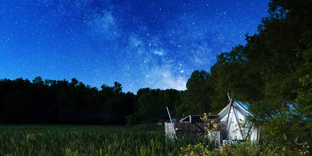 Best places for stargazing in Ontario