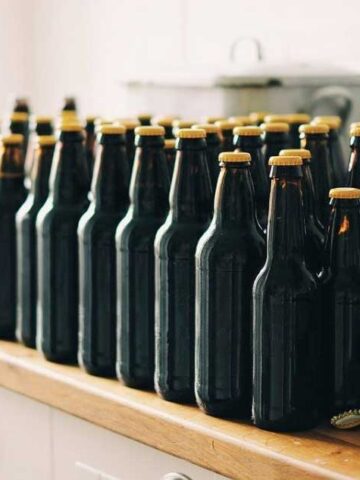 Craft beer delivery in Toronto