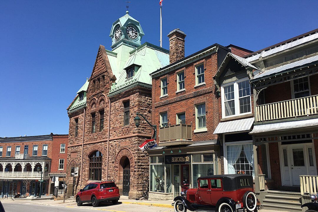 Almonte, Ontario, Canada