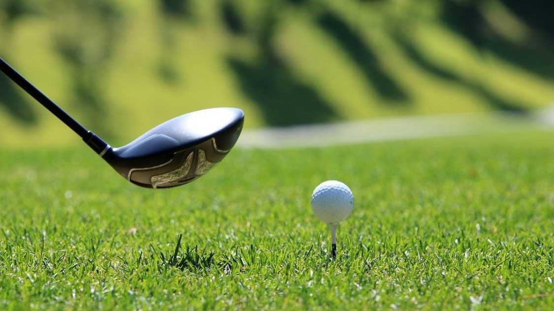 Best golf courses in Ontario