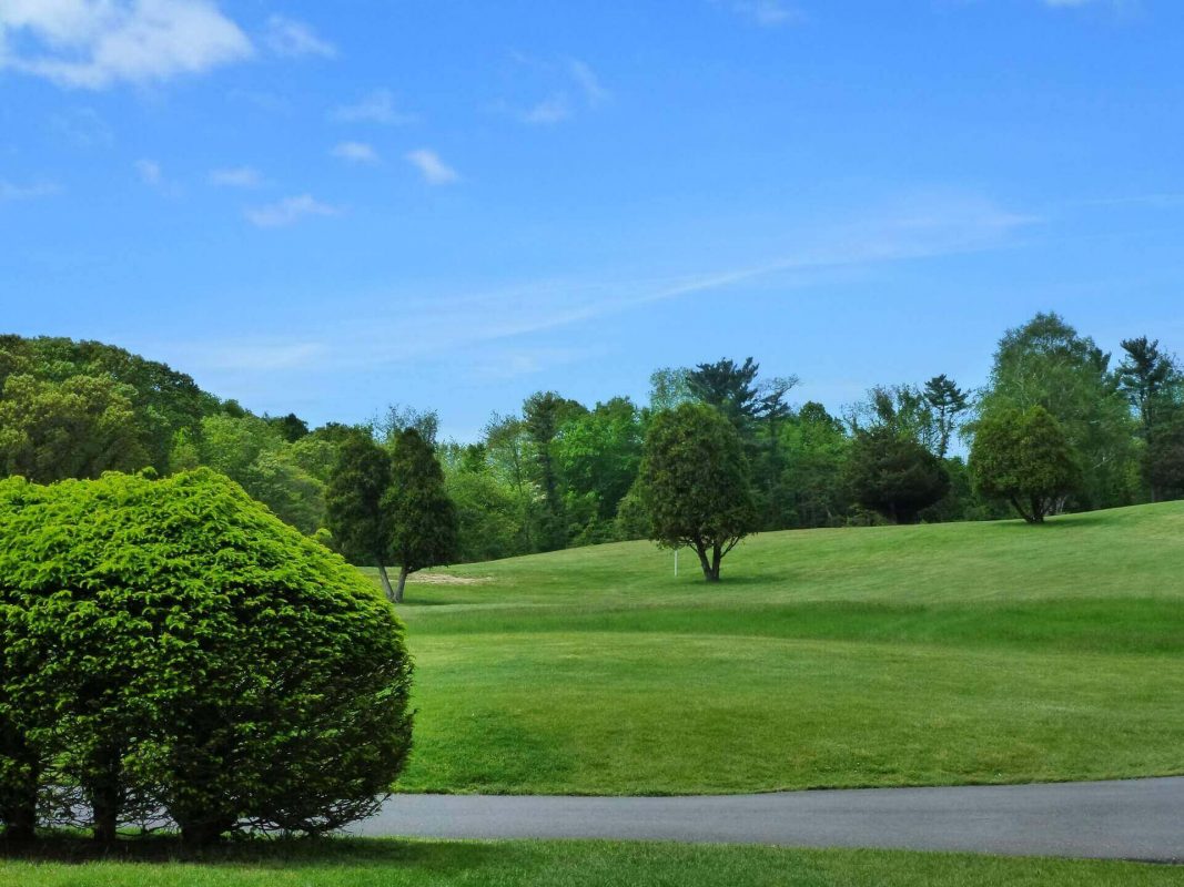 The best golf in Ontario