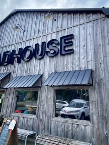 MJs Roadhouse Lucan