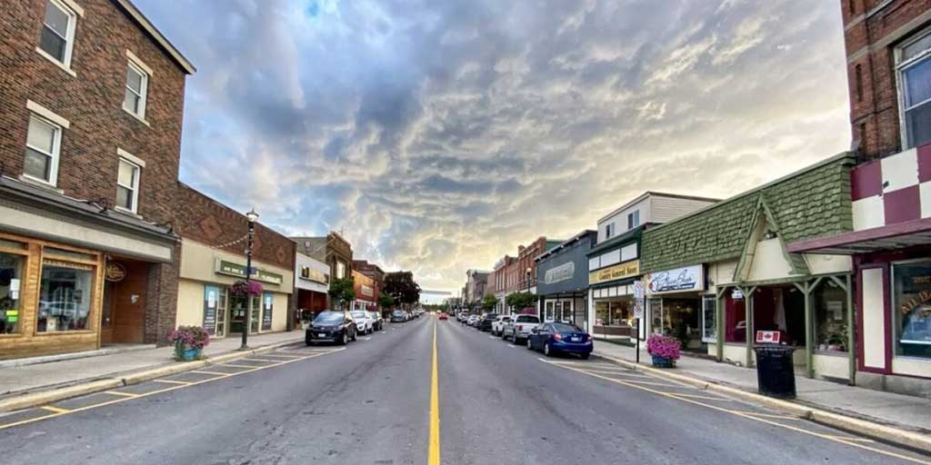 10 Small Towns You Have To Visit In Ontario When You Want To Get