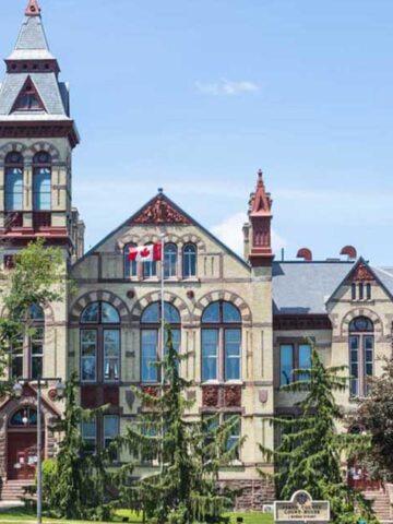 Things to do in Stratford