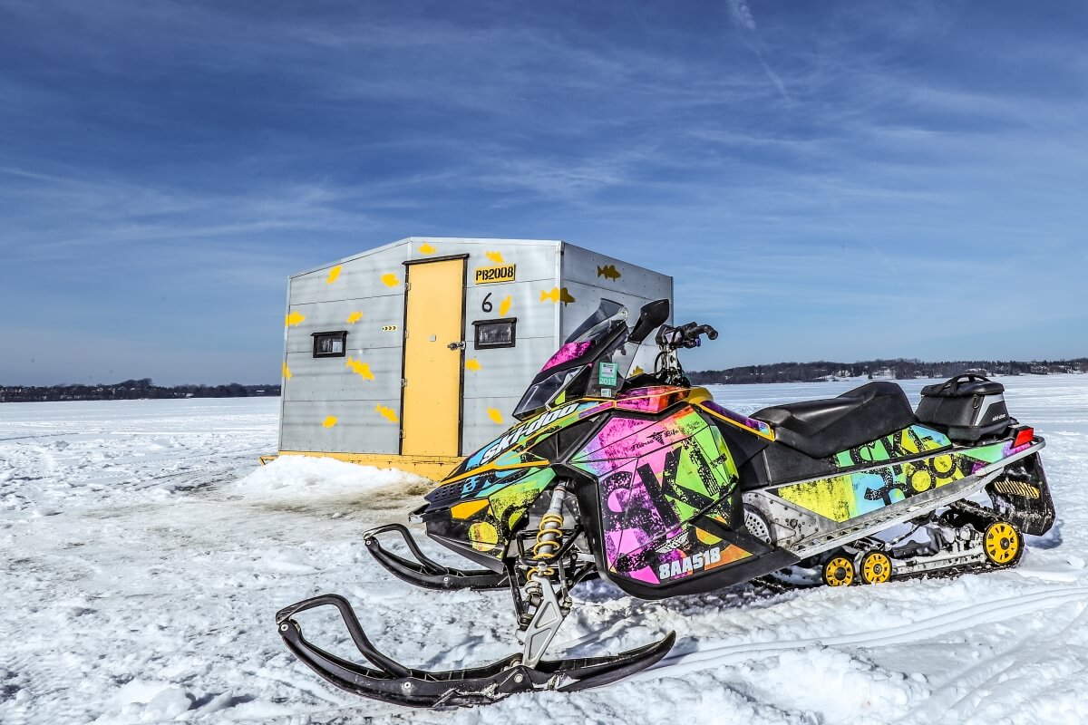 The Ultimate Guide to Ice Fishing in Ontario Everything You Need To
