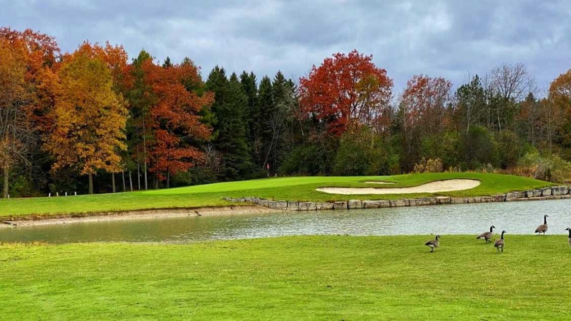 Forest City National Golf Club