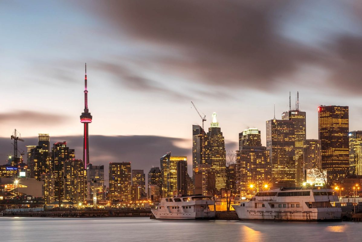 15 Fun Facts About Toronto: Fascinating Toronto Fun Facts Shared By A ...