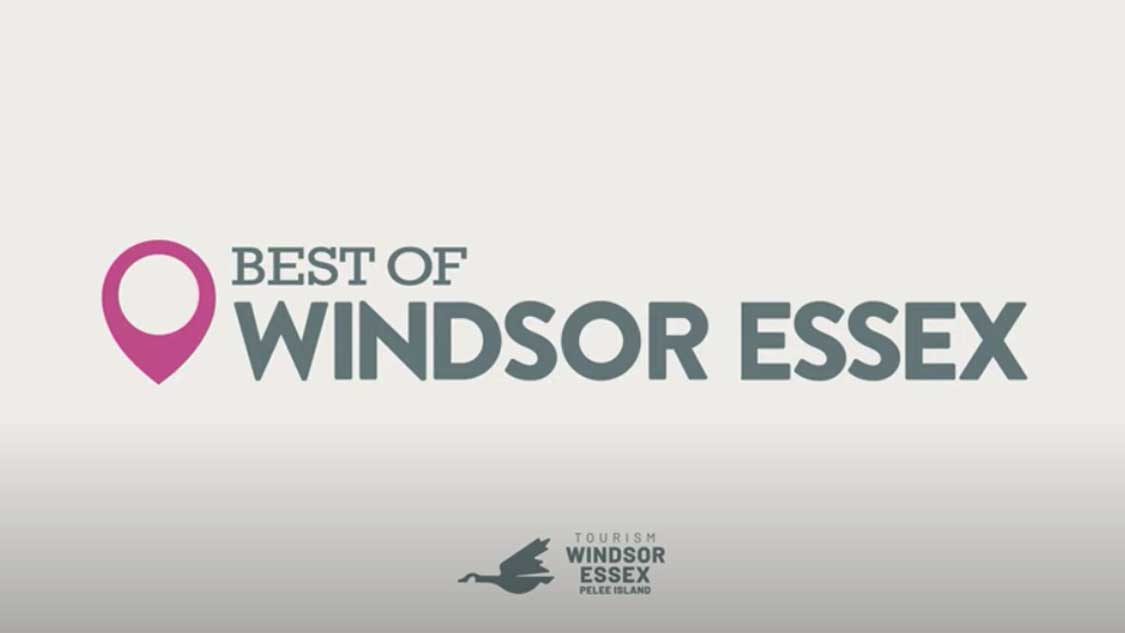 2022 Windsor Essex Awards