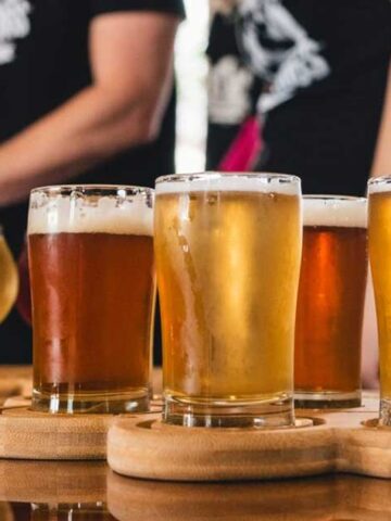 Best breweries in Ontario