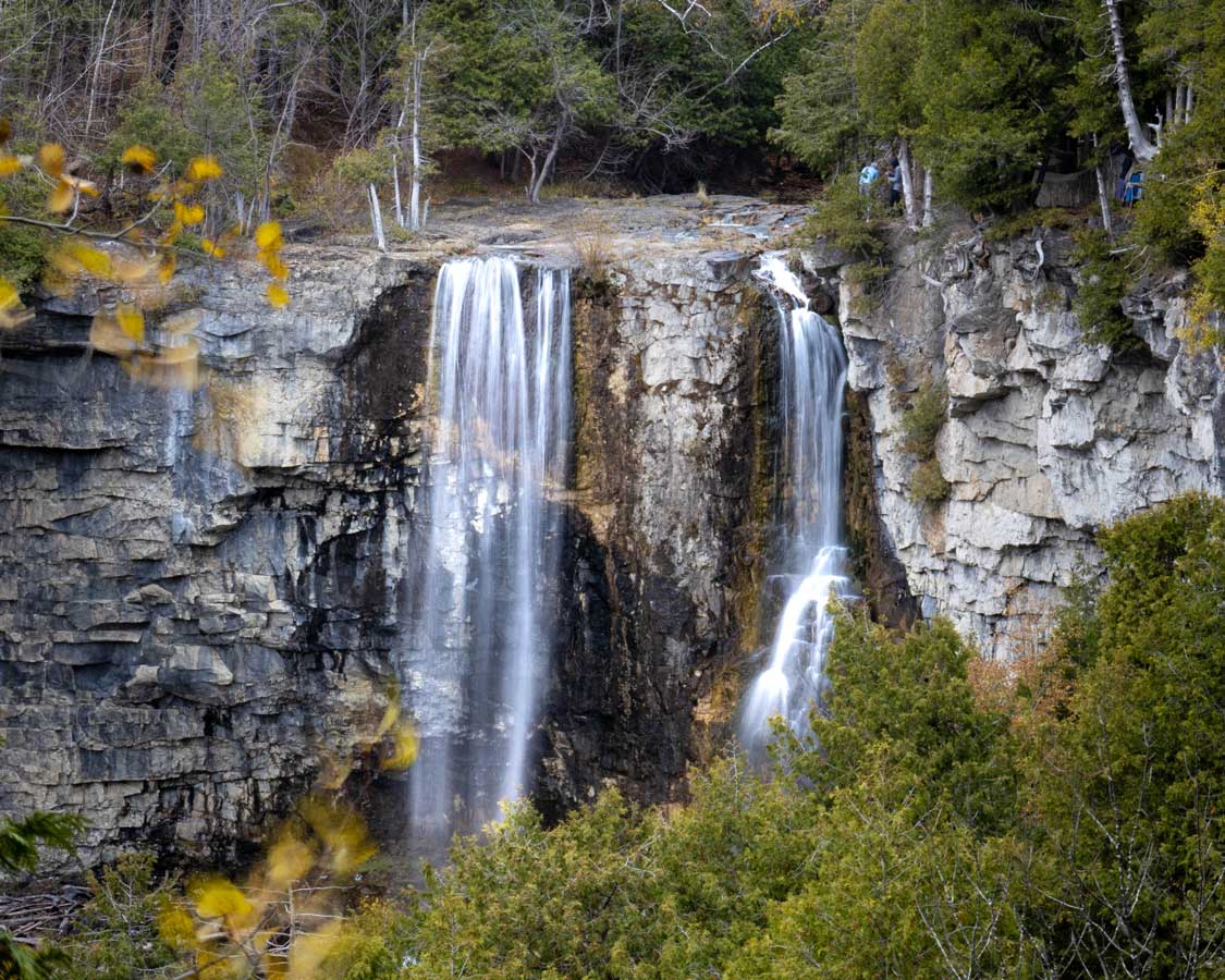 places to visit near blue mountain ontario