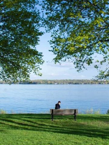 Things to do in Barrie