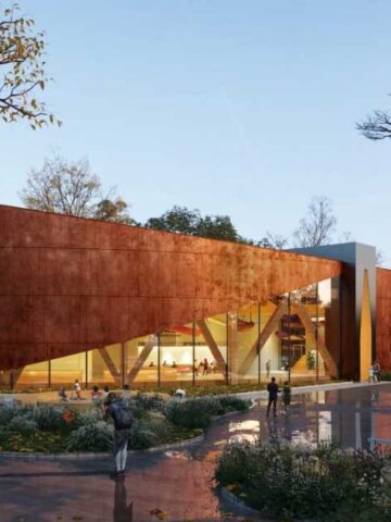 Canadian Canoe Museum