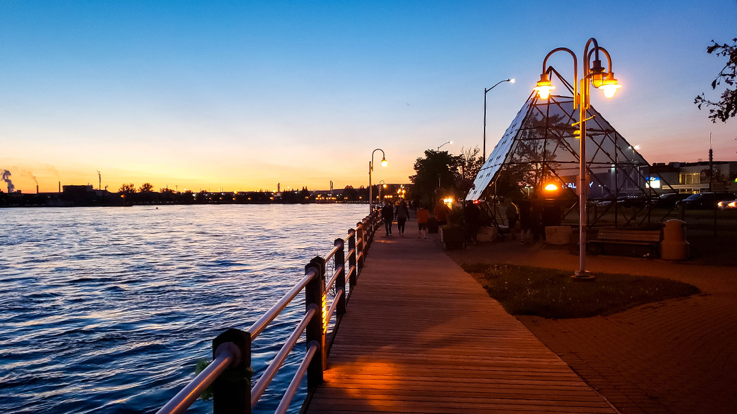 Things to do in Sault Ste Marie, Ontario