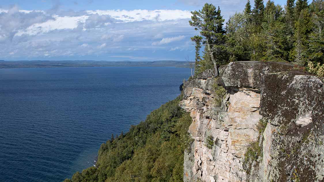 Thunder Bay & Our Location