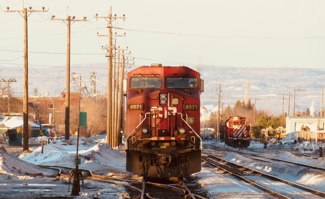 Northern Ontario Railroad and Heritage Museum