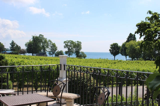 The Best Wineries in Ontario According to Top Local Bloggers