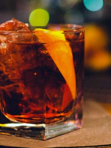 Best bars in Toronto