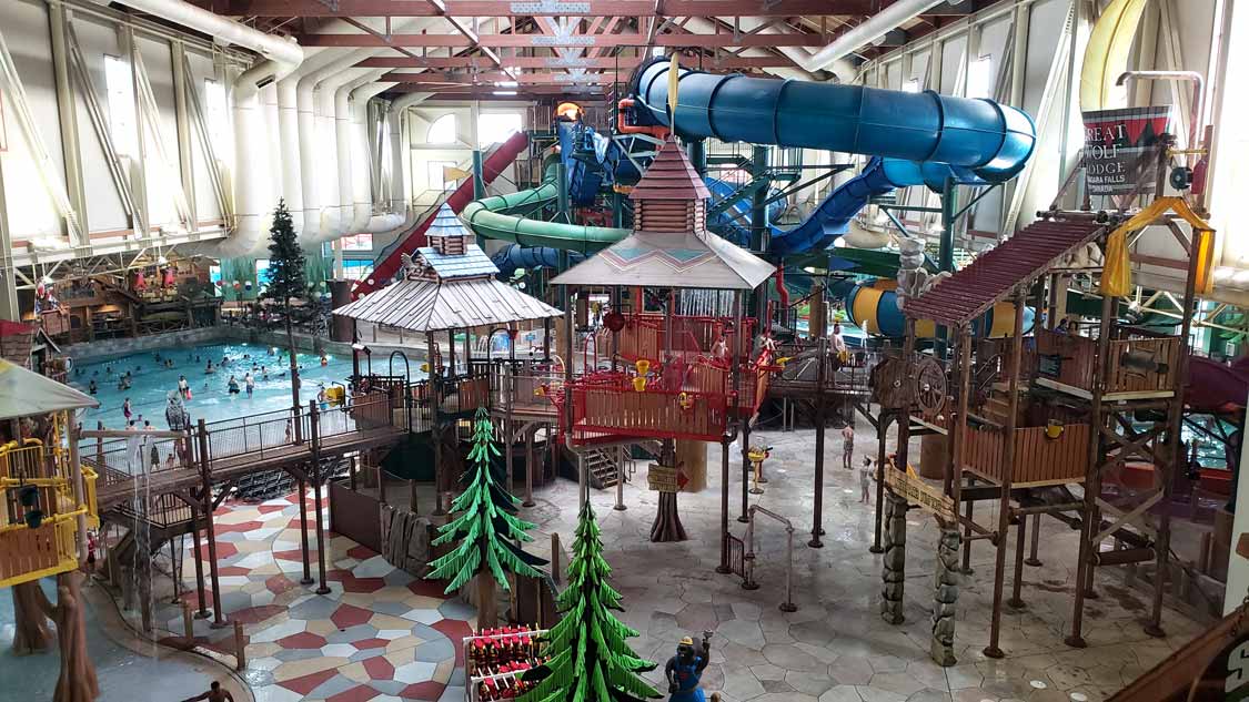 Ontario Water Parks: 10 Awesome Water Parks in Ontario To Get Wet and