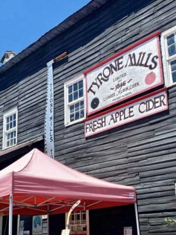 Tyrone Mills
