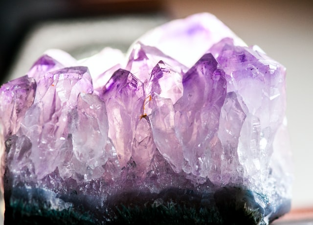 Amethyst is the official stone of Ontario