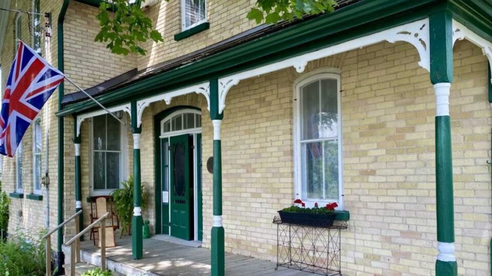 Appreciate the Life and Work of Lucy Maud Montgomery, Author of Anne of