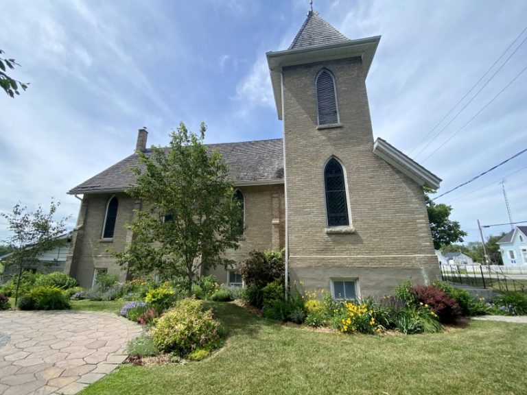 The Lucy Maud Montgomery Trail Your SelfGuided Adventure Through