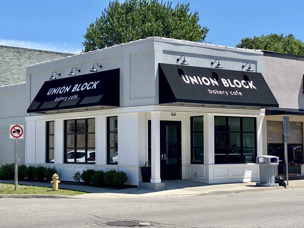 Union Block Bakery