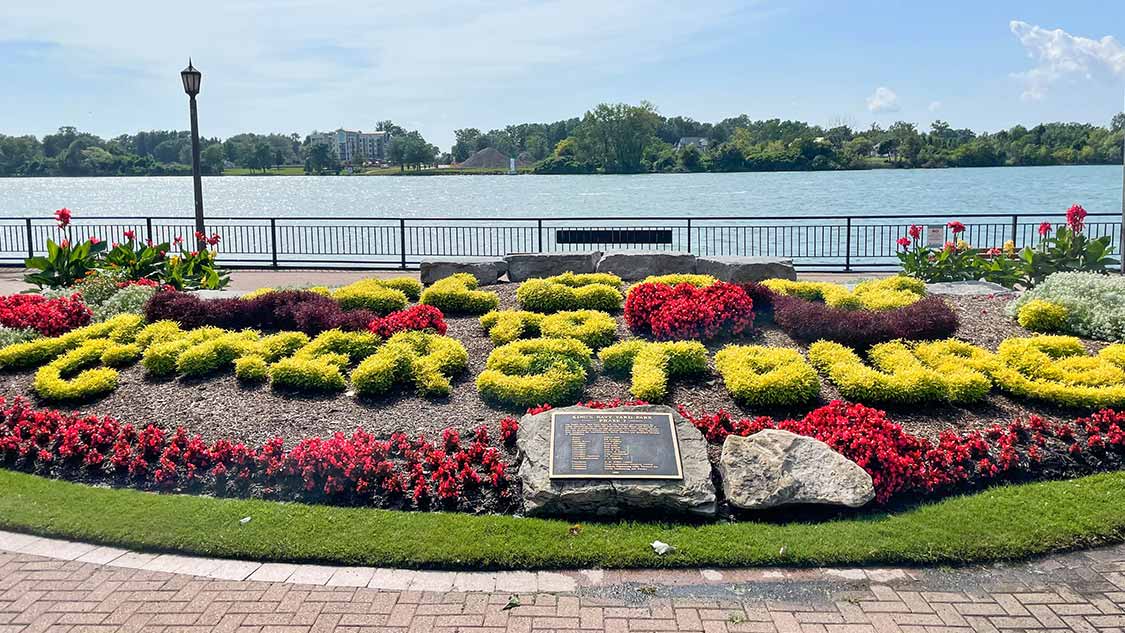 Things to do in Amherstburg, Ontario