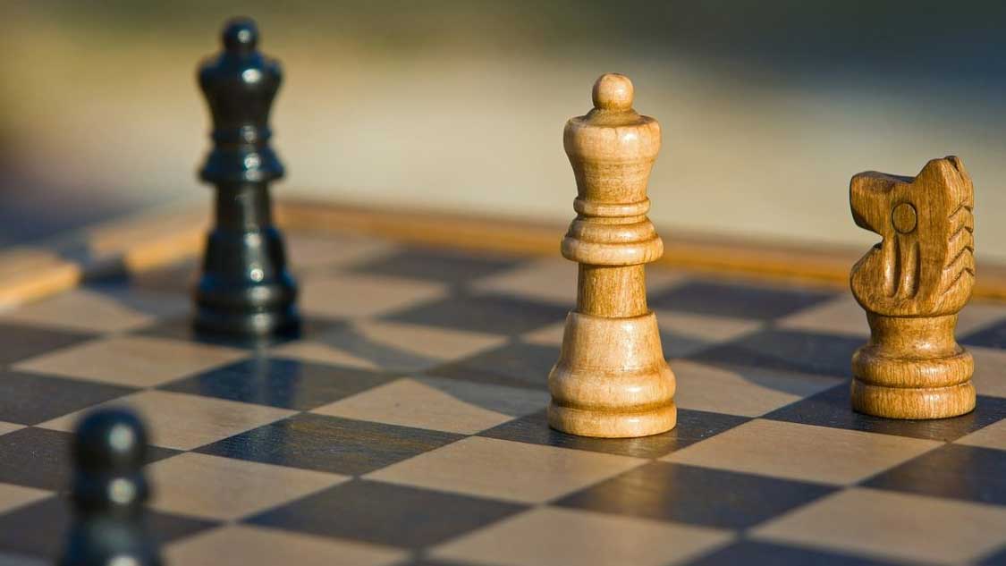 The King's Gambit: A Look in The Present Day - TheChessWorld