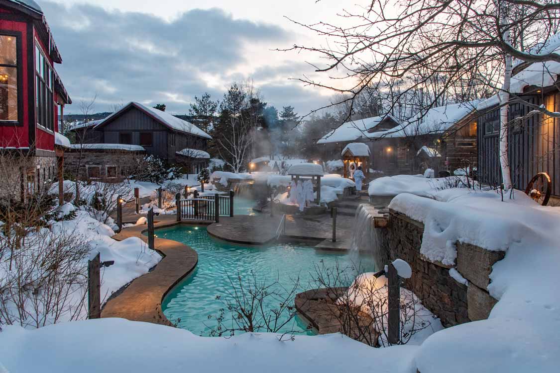 The Best Spas in Ontario: Pamper Yourself at These Luxurious Wellness  Retreats - Ultimate Ontario