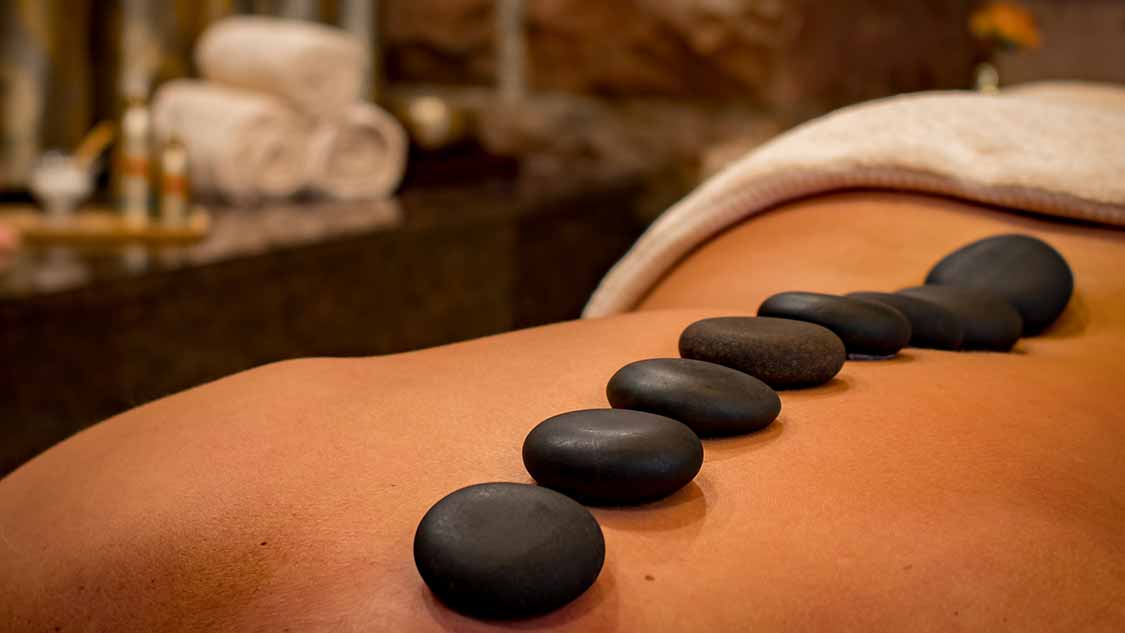 Best Spas In Ontario