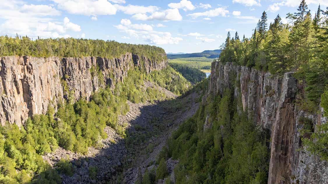 Ontario road trips