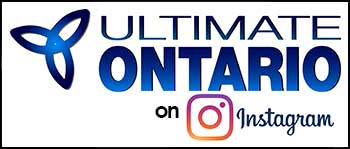 Ultimate Ontario on Instagram