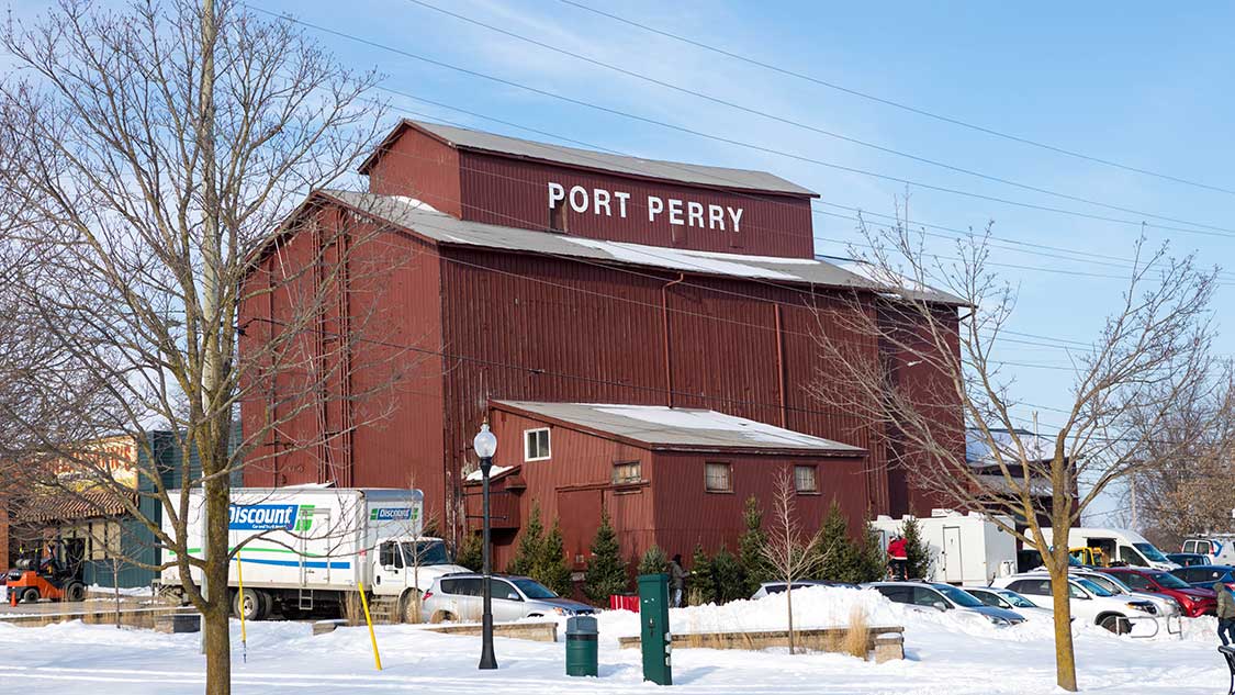 Things to do in Port Perry