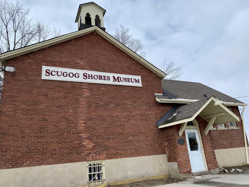 Scugog Shores Museum