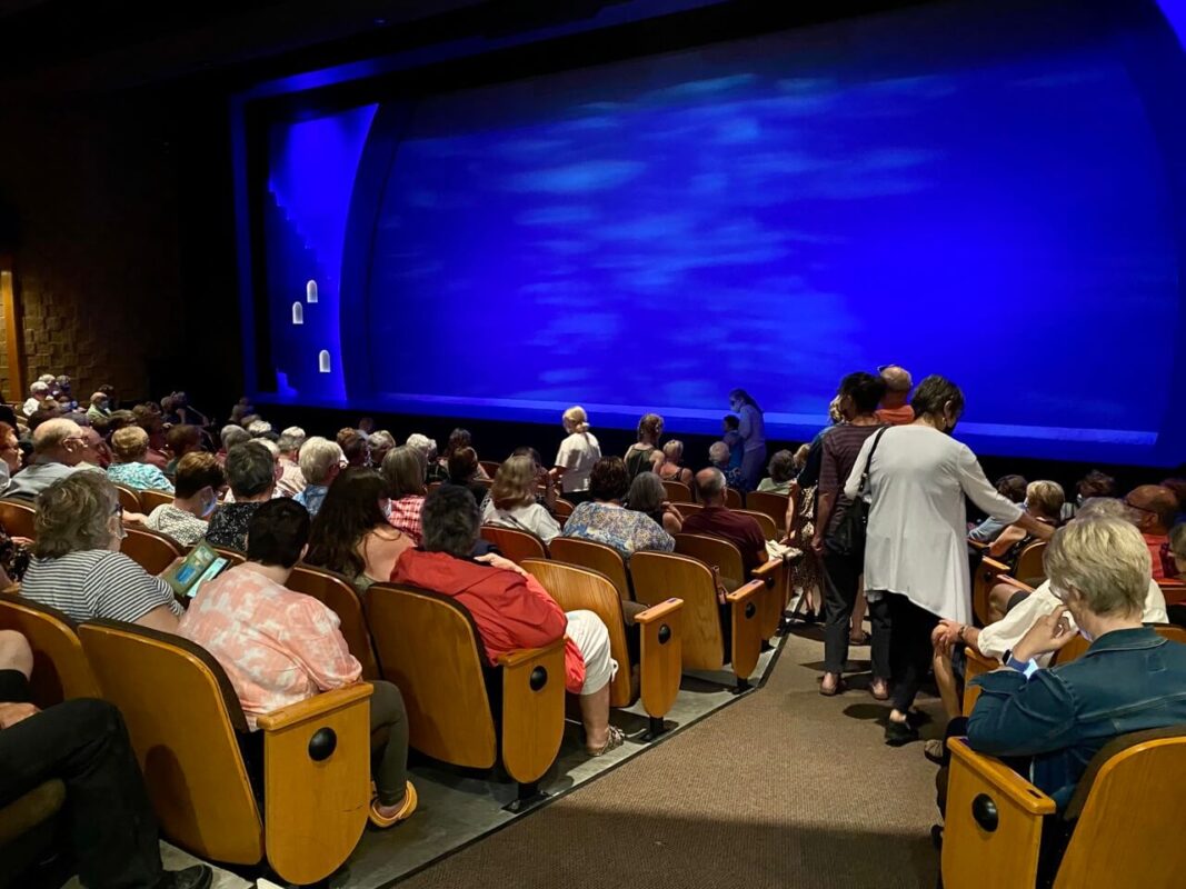 The St. Jacobs Country Playhouse An Intimate Ontario Theatre Venue