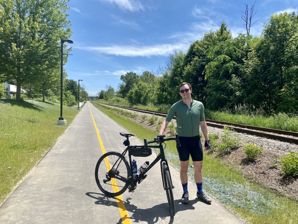 Waterloo Region's Farmers' Market Trail