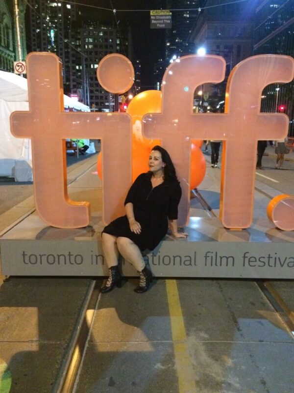 TIFF first timer's guide