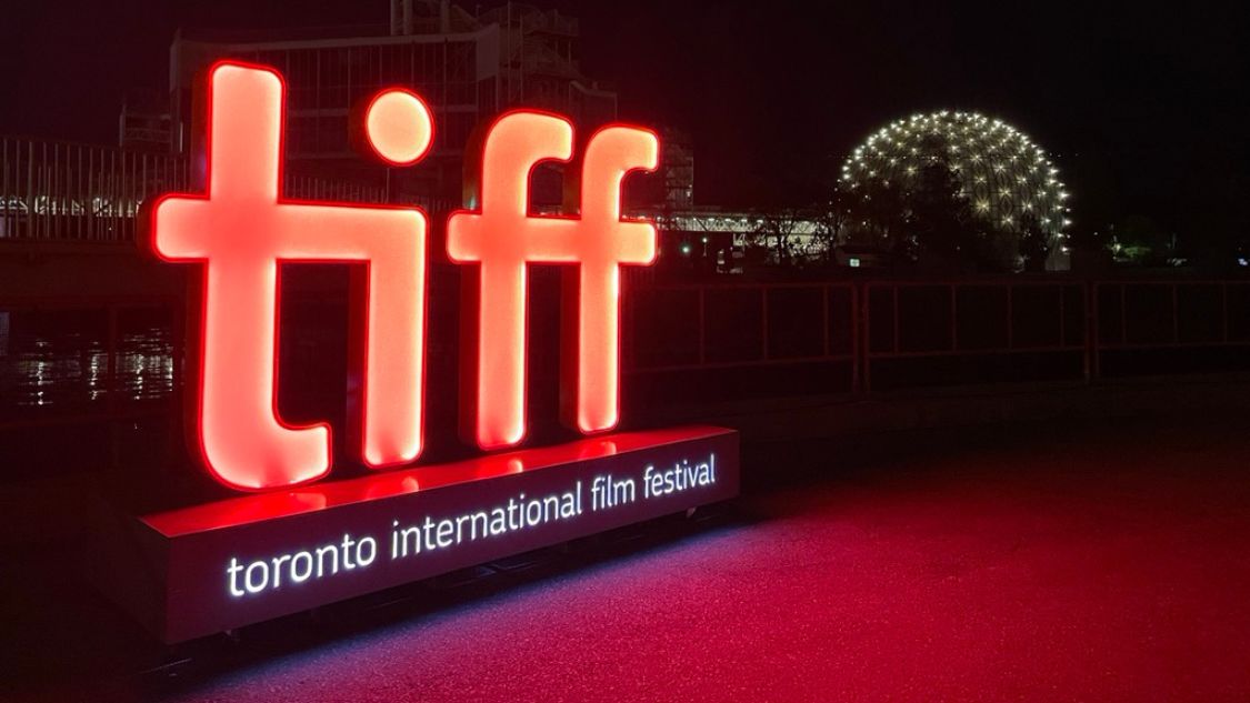 A First Timer's Guide to the Toronto International Film Festival (TIFF