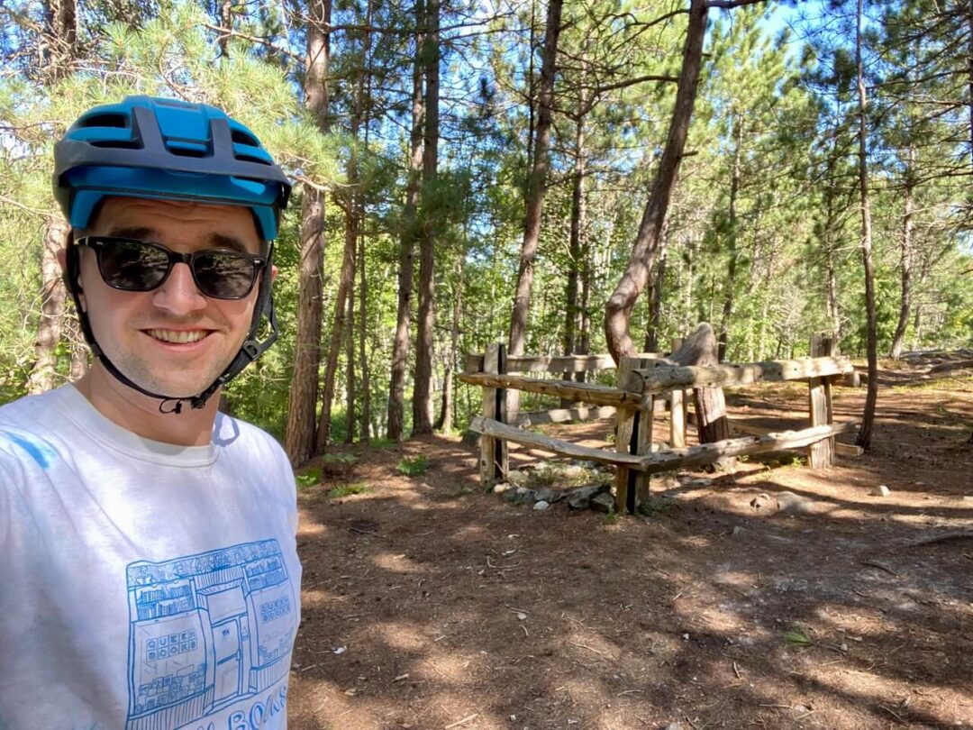 Kivi Park in Sudbury, Ontario: Almost 500 Acres of Northern Forest and ...
