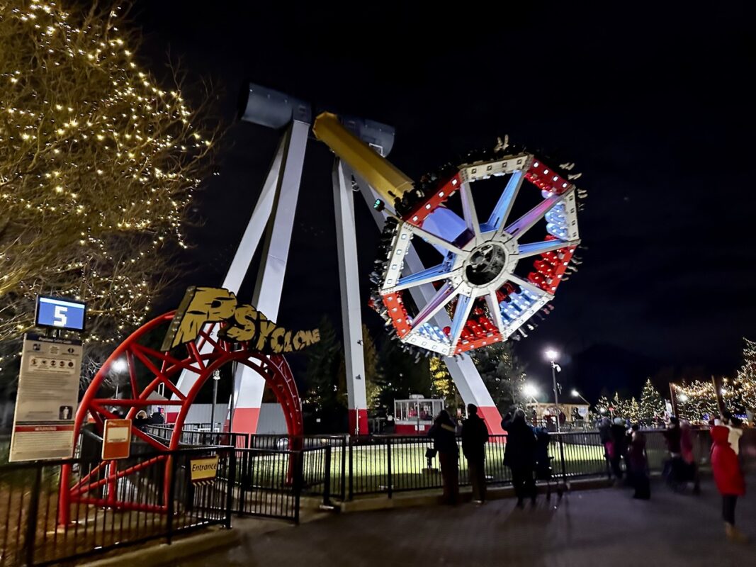 Canada'S Wonderland Christmas 2024 Tickets - Audry Caralie