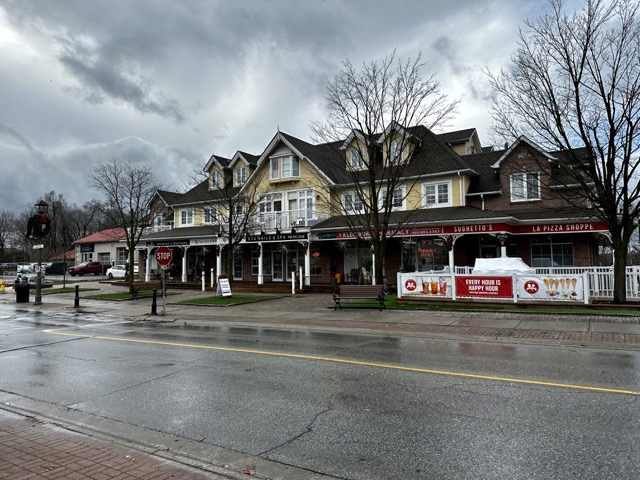 Kleinburg, Ontario