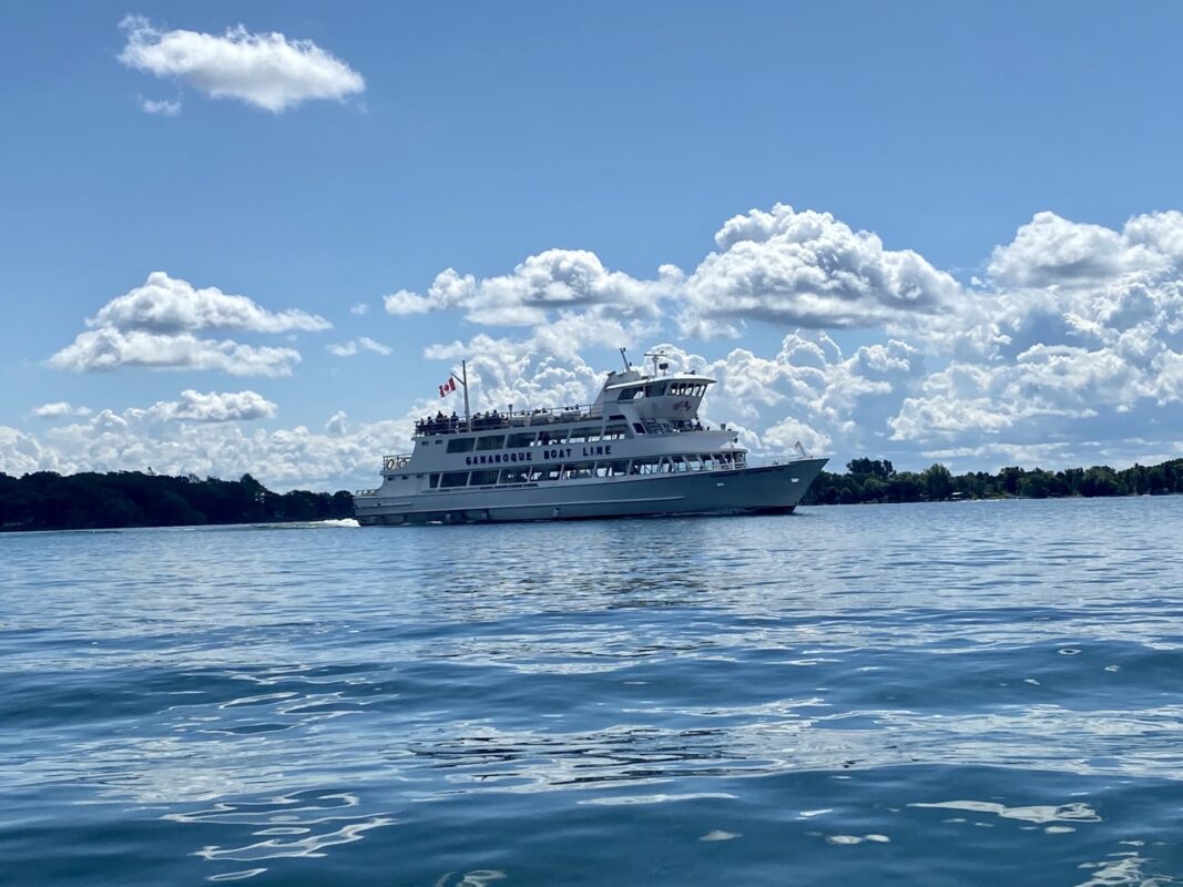 1000 Islands Boat Tours