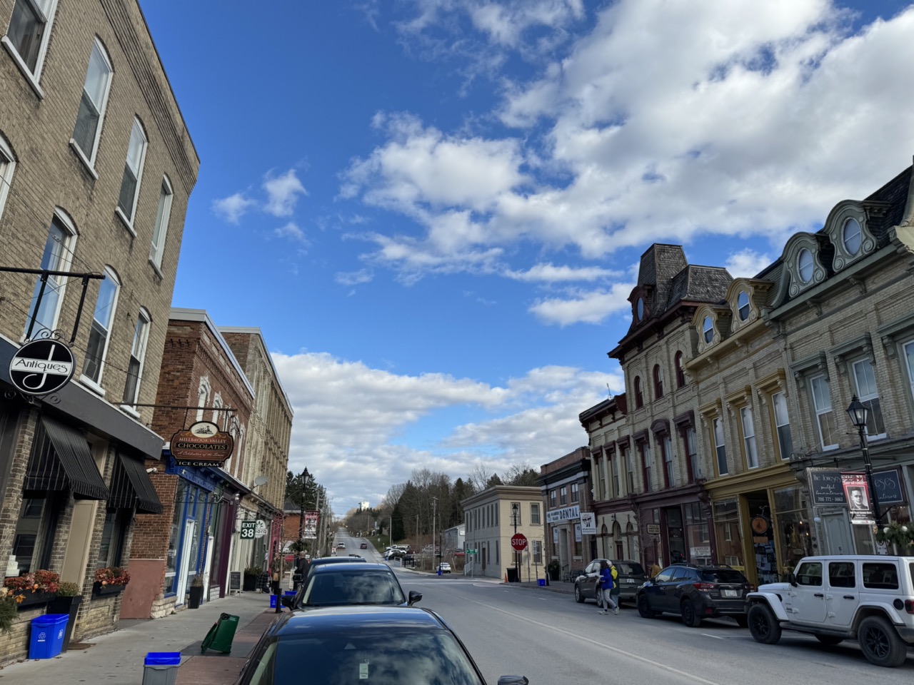 A Complete Guide to Millbrook, Ontario Visit this Charming, Storybook