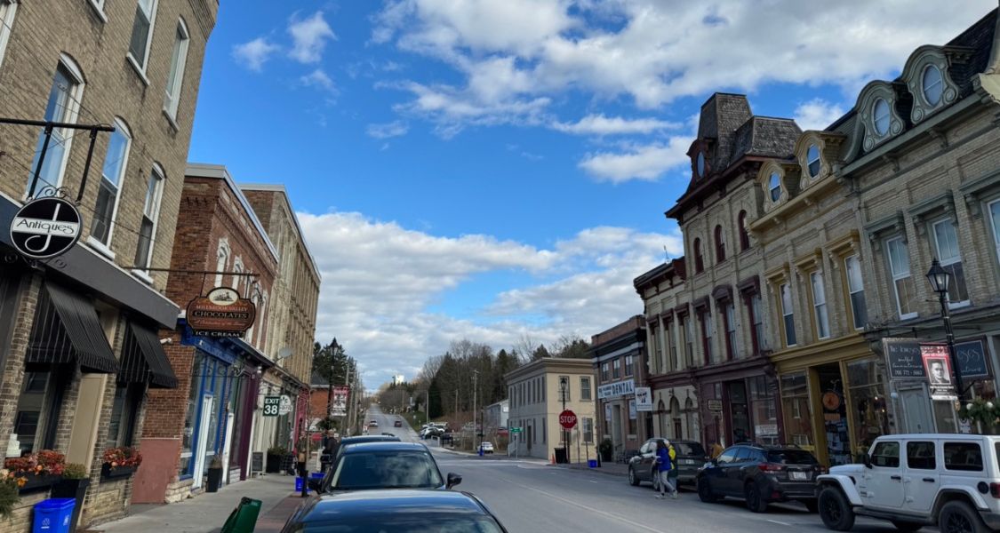 A Complete Guide to Millbrook, Ontario Visit this Charming, Storybook
